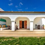 New! Villa Can Rafalet