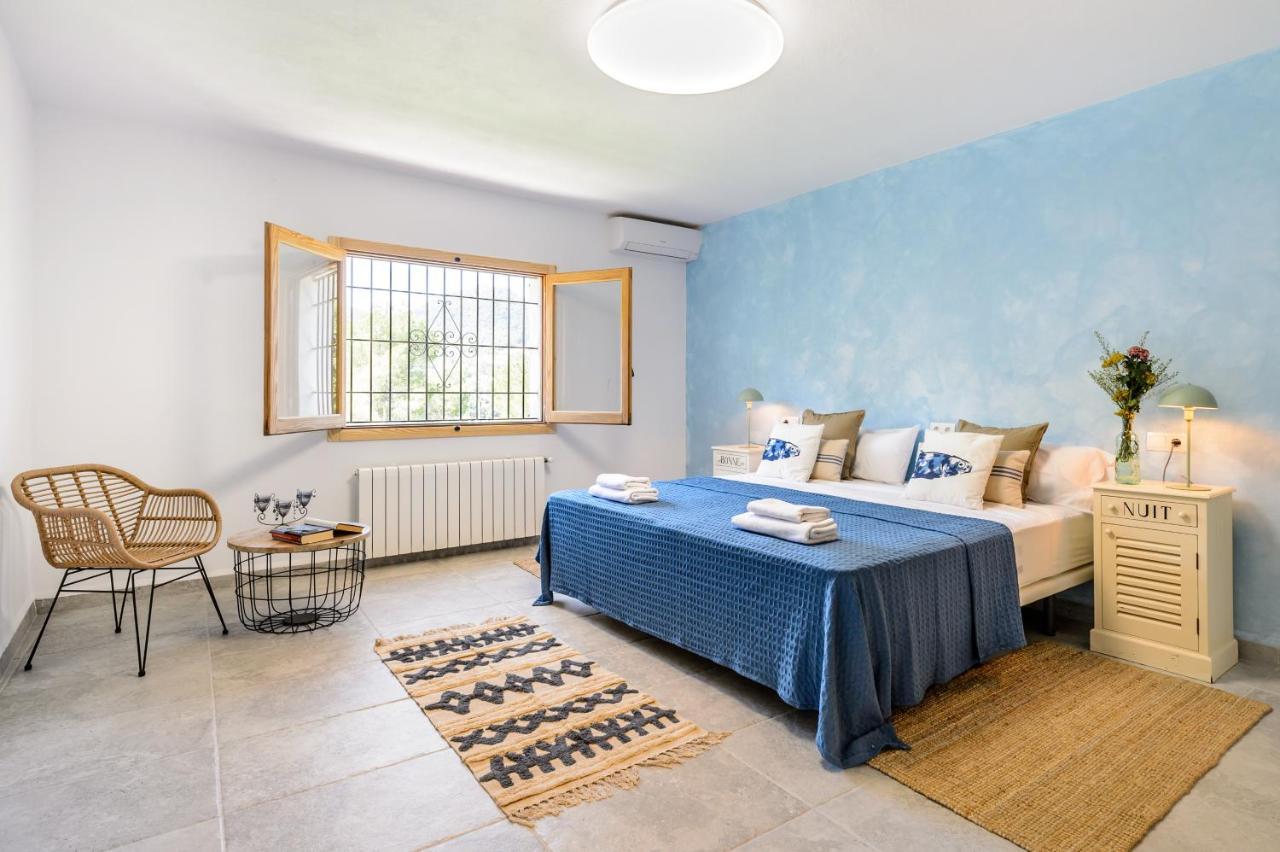 Rafalet Villa *