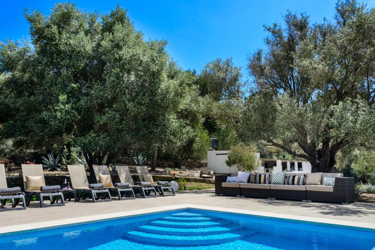 Villa New! Rafalet