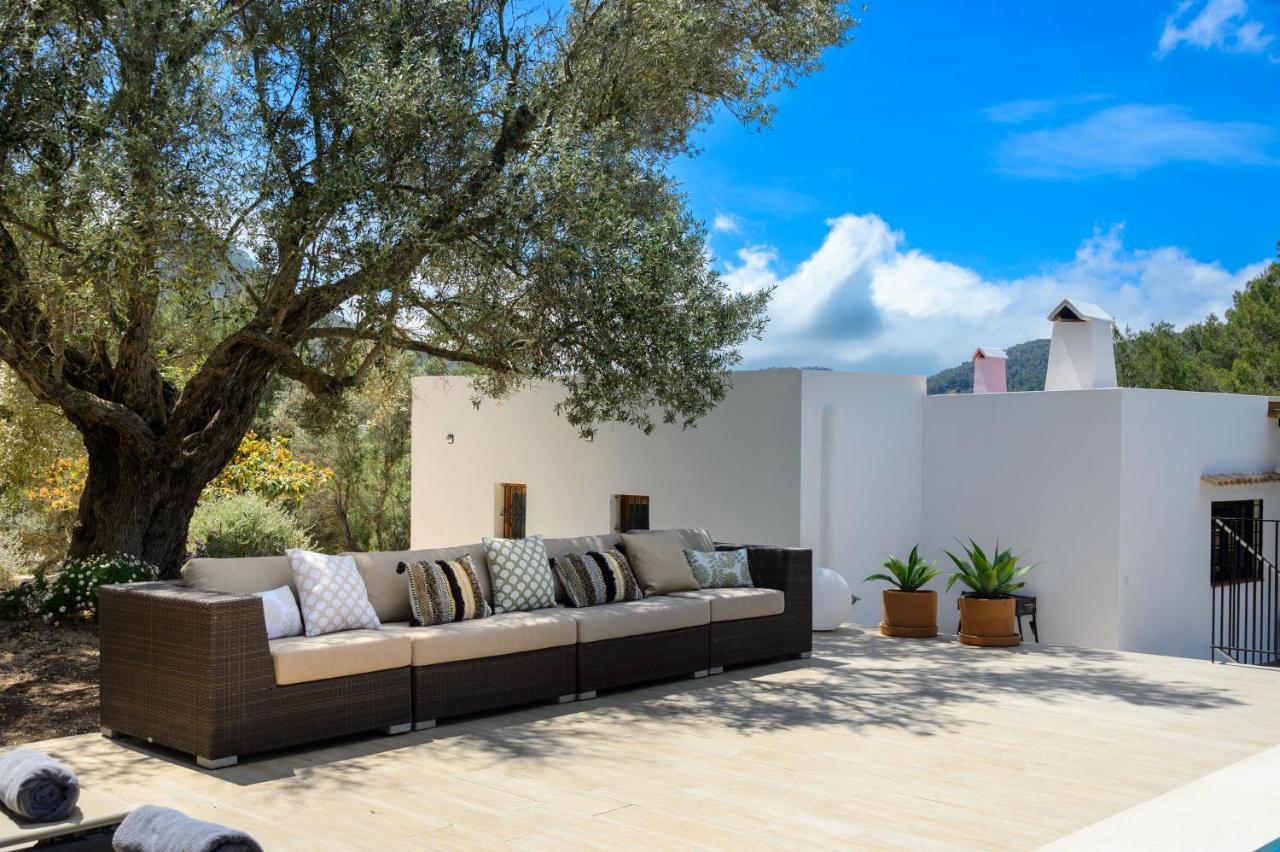 New! Rafalet Villa