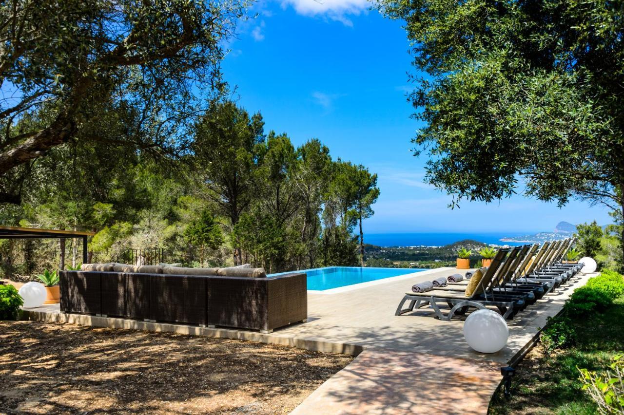 Rafalet Villa San José