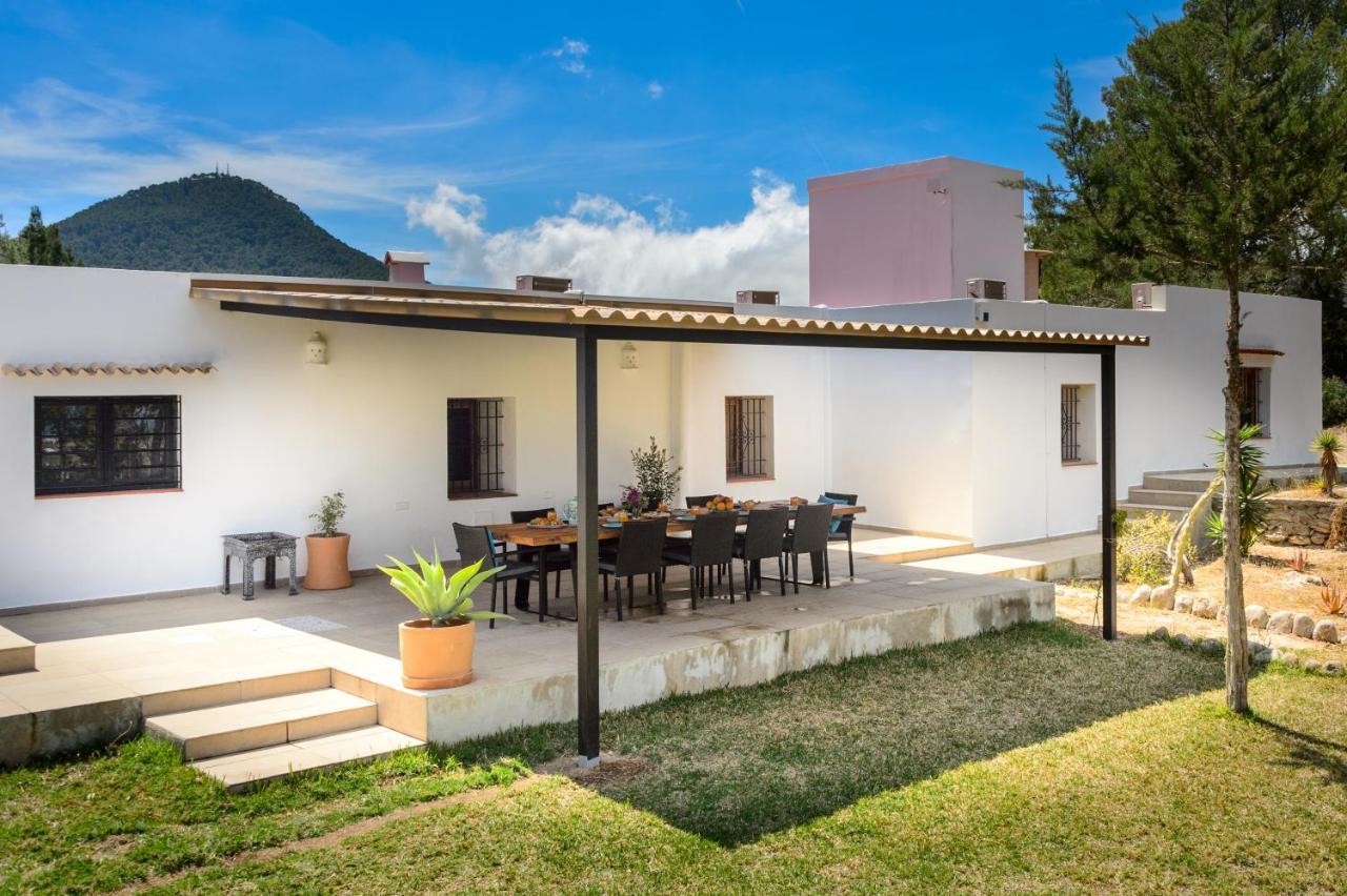 Villa New! Rafalet