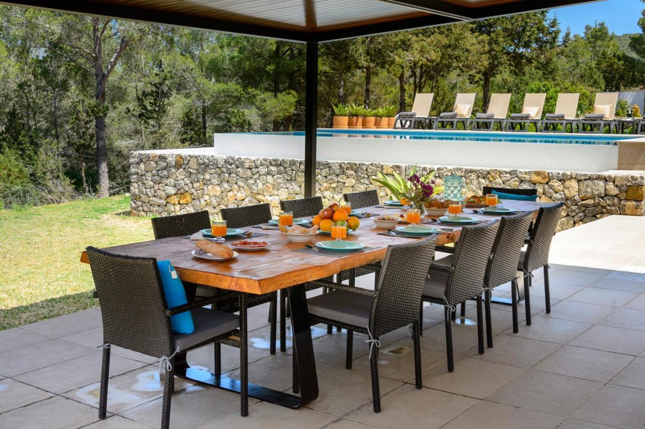Rafalet Villa San José