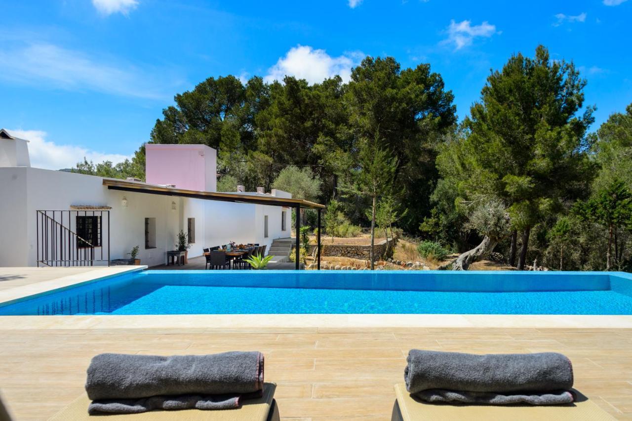 Rafalet Villa