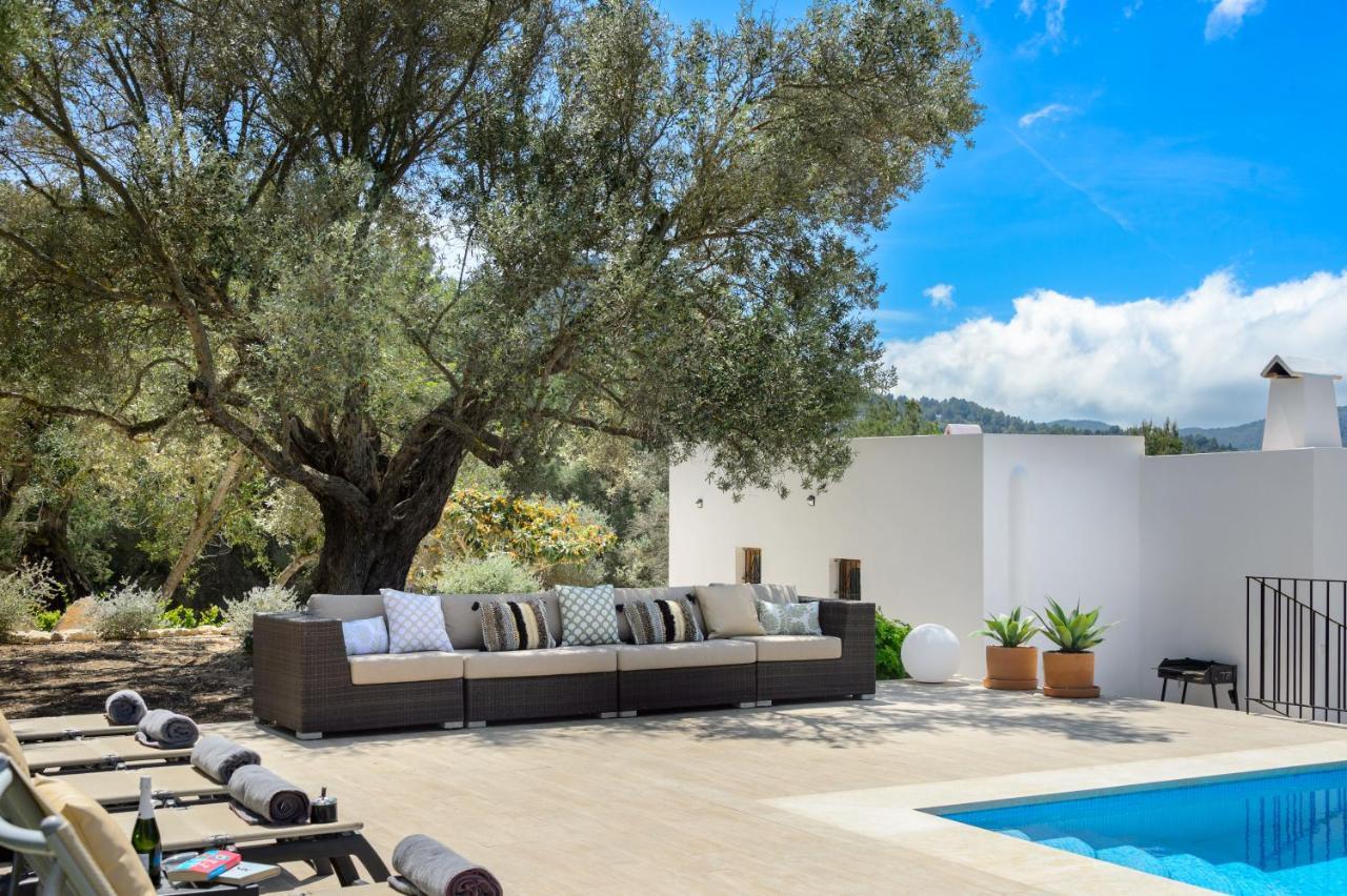 Rafalet Villa San José